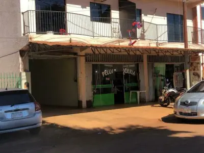 Edificio en venta en el centro de Minga Guazú, Alto Paraná 3