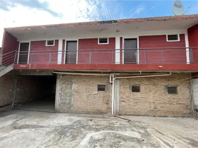 Edificio en venta en Mariano Roque Alonso, San Blas 3