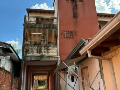 Edificio en venta en Pablo Rojas, Ciudad del Este — uso mixto, 3 pisos 4