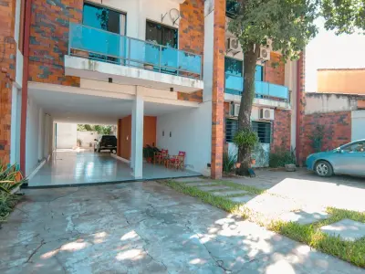 Edifício à venda em Valle Ybate, Lambaré 3