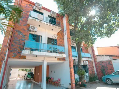 Edifício à venda em Valle Ybate, Lambaré 4