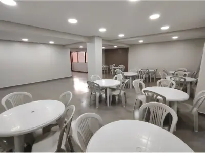 Edifício à venda em Vista Alegre, Assunção 2