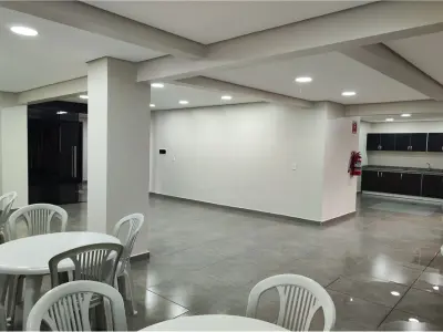 Edifício à venda em Vista Alegre, Assunção 3