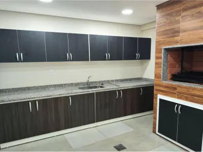 Edifício à venda em Vista Alegre, Assunção 4