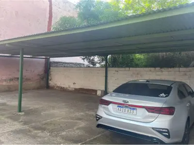 Edifício à venda na Mcal. Estigarribia, San Lorenzo 3