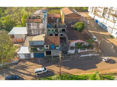 Edificio residencial en venta en Pablo Rojas, Alto Paraná 2