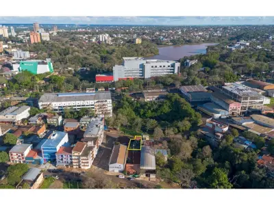 Edificio residencial en venta en Pablo Rojas, Alto Paraná 3