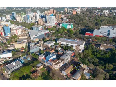 Edificio residencial en venta en Pablo Rojas, Alto Paraná 4