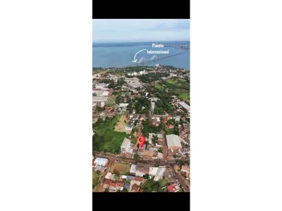 Edifício San José à venda em Encarnación, Itapúa 3