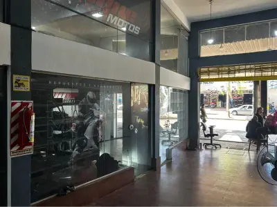 Edifício San José à venda em Encarnación, Itapúa 4