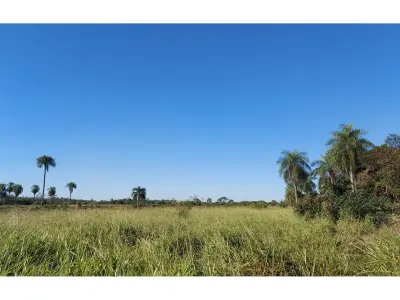 Cuatro terrenos en venta en Km 9 Acaray, Ciudad del Este 2
