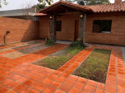 New 2-Bedroom Duplex-Style House in Villa Elisa 2