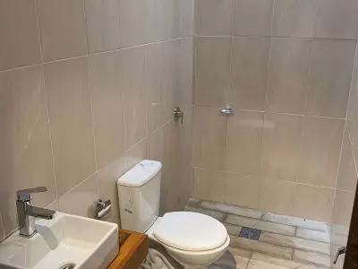 New 2-Bedroom Duplex-Style House in Villa Elisa 4