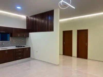Casa nova de 3 quartos no bairro Lerida, San Lorenzo 4