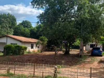 Terreno en venta en zona Pai Ñu, Ñemby 3