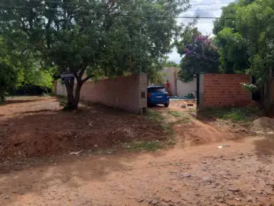 Terreno en venta en zona Pai Ñu, Ñemby 4