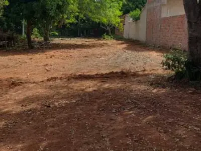 Terreno en venta en zona Pai Ñu, Ñemby 2
