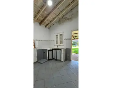 Espacio comercial y residencial en alquiler en Villa Aurelia 4