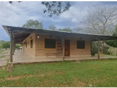 Cattle ranch of 70 ha for sale in Mbuyapey 2