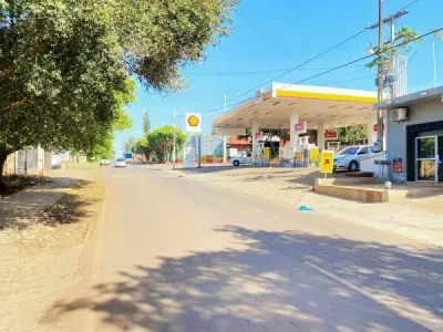 Posto de Combustível à Venda em Presidente Franco, Alto Paraná 2