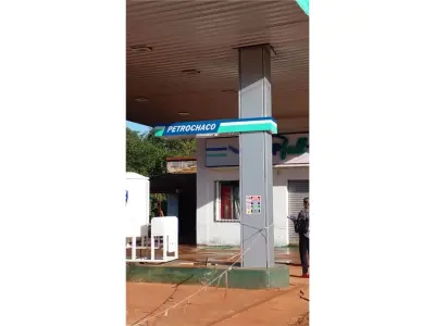 Posto de combustível à venda em Santa María, Misiones 3