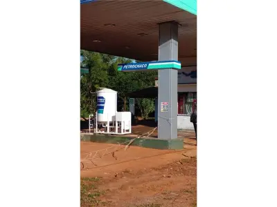 Posto de combustível à venda em Santa María, Misiones 4
