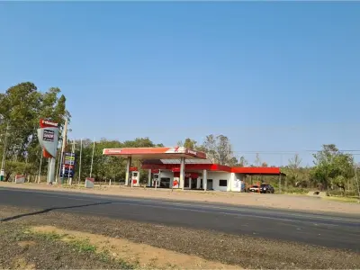 Estación de servicio en venta en Villa Hayes 3