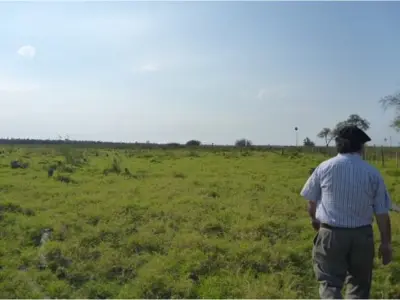 Estancia de 731 hectáreas en venta en Presidente Hayes 3