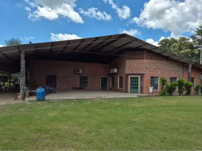 Estância de 20.057 ha à venda em Bahía Negra, Alto Paraguay — agricultura, pecuária e mata 4