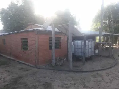 Estancia en venta en Alto Paraguay — 1.600 hectáreas 2