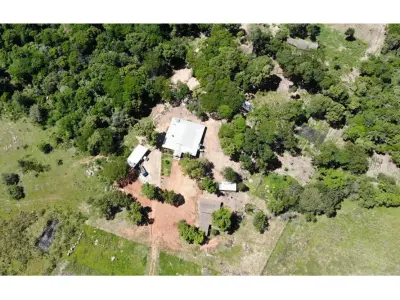 Estancia en venta en Arroyos y Esteros, Cordillera 4