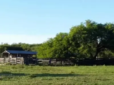 Estancia en venta en Boquerón – 11.200 hectáreas 4