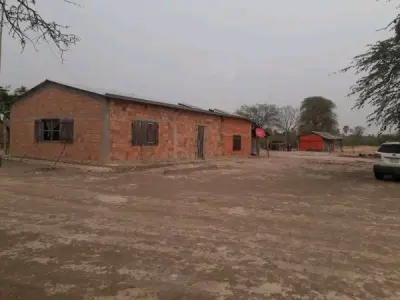 Estancia en venta en Fortín Florida, Alto Paraguay — 1.500 hectáreas 4