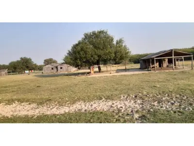 Estancia en venta en Fuerte Olimpo, Alto Paraguay 3