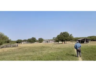 Estancia en venta en Fuerte Olimpo, Alto Paraguay 4