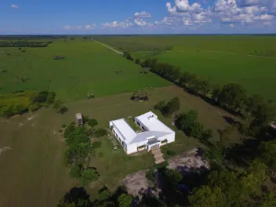 Estância à venda em Pozo Colorado, Presidente Hayes — 29.093 ha 3