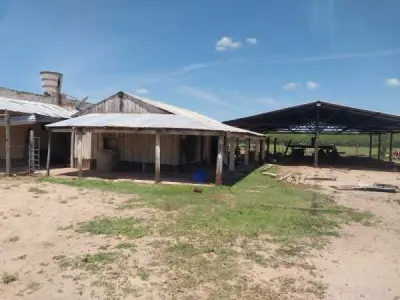 Ranch for sale in Presidente Hayes, Bajo Chaco 2