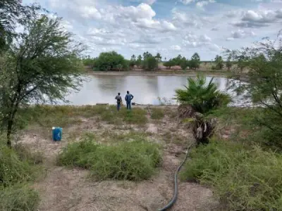 Ranch for sale in Presidente Hayes, Bajo Chaco 3