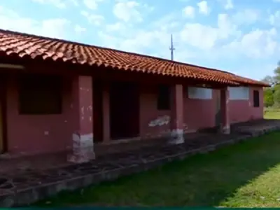 Estancia en venta en Primero de Marzo, Cordillera 3