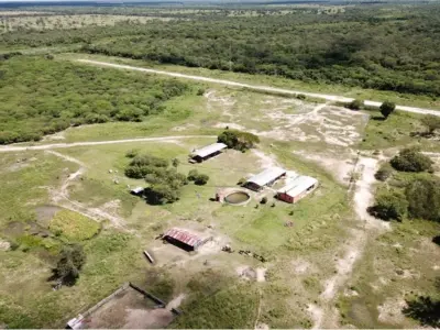 Estancia en venta en Puerto Pinasco, Presidente Hayes 2