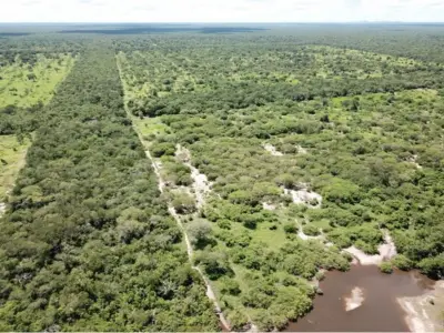 Estancia en venta en Puerto Pinasco, Presidente Hayes 3