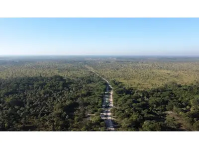 Estancia ganadera en venta en Benjamín Aceval, Presidente Hayes 3