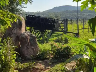 Estancia ganadera en venta en Caapucú, Paraguarí 5