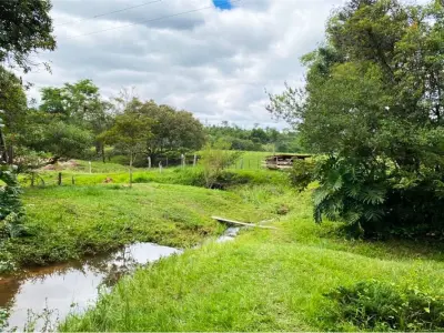 Estancia ganadera en venta en Trinidad, Itapúa 2