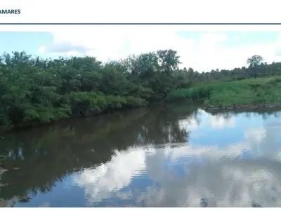 San Valentín Ranch for sale | Presidente Hayes 4