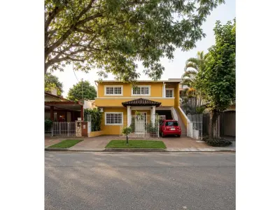 Studio for rent in Mburicaó, Asunción 2