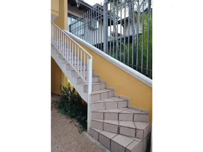 Studio for rent in Mburicaó, Asunción 3