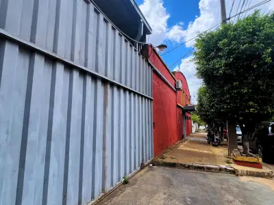 Antiga fábrica à venda, Bairro Estanzuela, Fernando de la Mora 3
