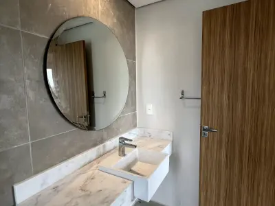 Exclusivo apartamento de 3 quartos na Avenida Molas López 3