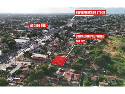 Fábrica de muebles a medida en venta en San Lorenzo 3